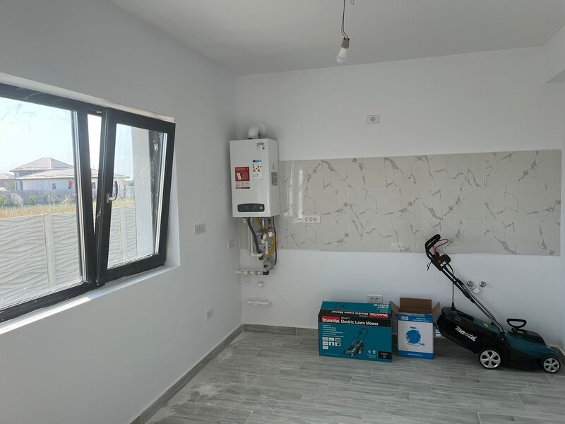 Comuna Berceni,